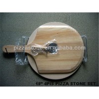 Oven Cooking Tools For Ceramic Pizza Stone