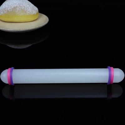 T070 PRZY acrylic smooth rolling pin