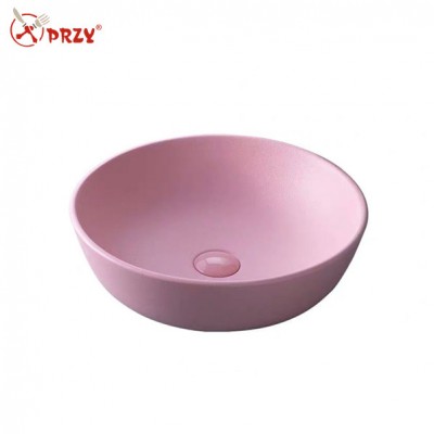 Household washbasin bathroom cement sink silicone mold