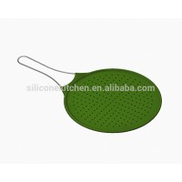 Reamazing New safely eco-friendly silicone grease siliconezone sink strainer