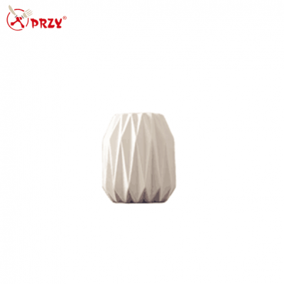 Simple home decoration silicone mold for vase decoration